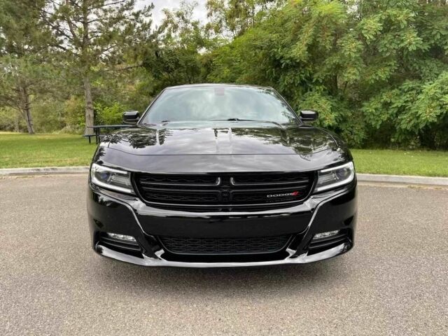 Чорний Додж Charger, об'ємом двигуна 0 л та пробігом 103 тис. км за 24500 $, фото 5 на Automoto.ua