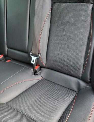 Черный Додж Чарджер, объемом двигателя 3.6 л и пробегом 161 тыс. км за 16300 $, фото 31 на Automoto.ua