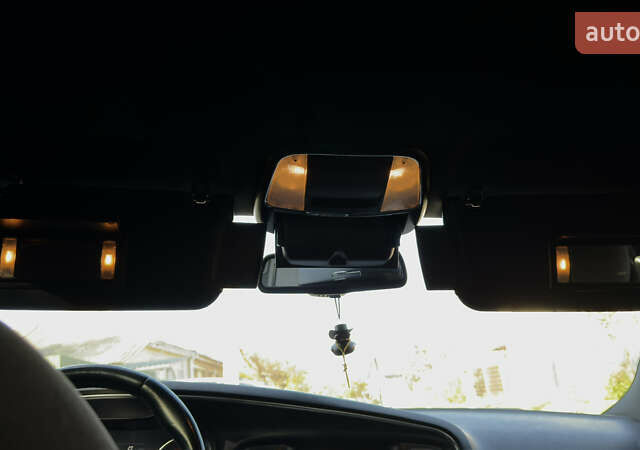 Черный Додж Чарджер, объемом двигателя 3.6 л и пробегом 208 тыс. км за 18300 $, фото 19 на Automoto.ua