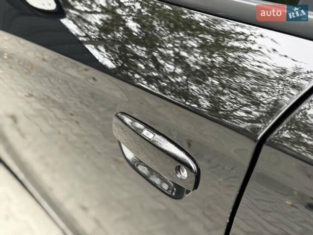 Додж Чарджер 2017 в Киеве на Automoto.ua Черный Додж Чарджер, объемом двигателя 3.6 л и пробегом 60 тыс. км за 17800 $, фото 27 на Automoto.ua