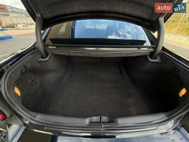 Черный Додж Чарджер, объемом двигателя 3.6 л и пробегом 140 тыс. км за 21500 $, фото 24 на Automoto.ua