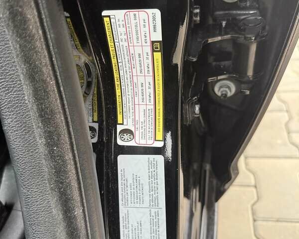 Черный Додж Чарджер, объемом двигателя 3.6 л и пробегом 128 тыс. км за 19000 $, фото 36 на Automoto.ua