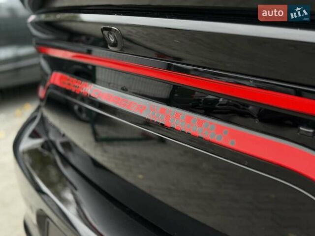 Додж Чарджер 2017 в Киеве на Automoto.ua Черный Додж Чарджер, объемом двигателя 3.6 л и пробегом 60 тыс. км за 17800 $, фото 23 на Automoto.ua