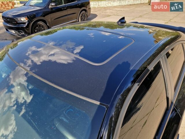 Чорний Додж Charger, об'ємом двигуна 6.17 л та пробігом 85 тис. км за 45000 $, фото 15 на Automoto.ua