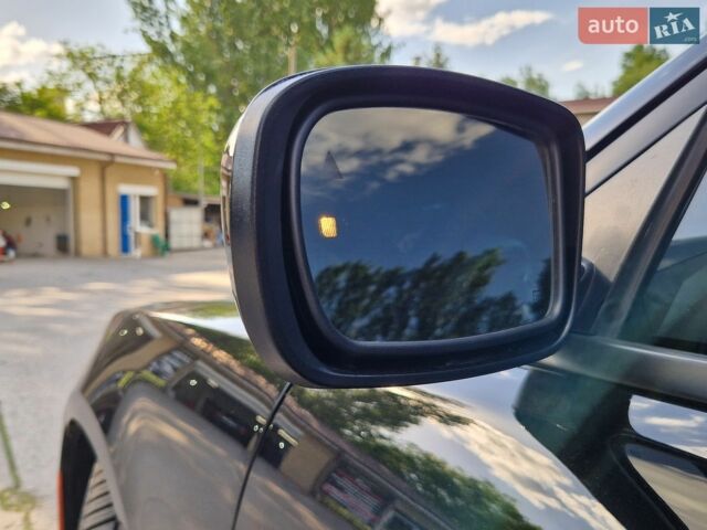 Чорний Додж Charger, об'ємом двигуна 6.17 л та пробігом 85 тис. км за 45000 $, фото 20 на Automoto.ua