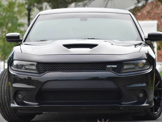 Додж Чарджер 2018 в Кривом Роге на Automoto.ua Черный Додж Чарджер, объемом двигателя 5.7 л и пробегом 47 тыс. км за 13300 $, фото 1 на Automoto.ua