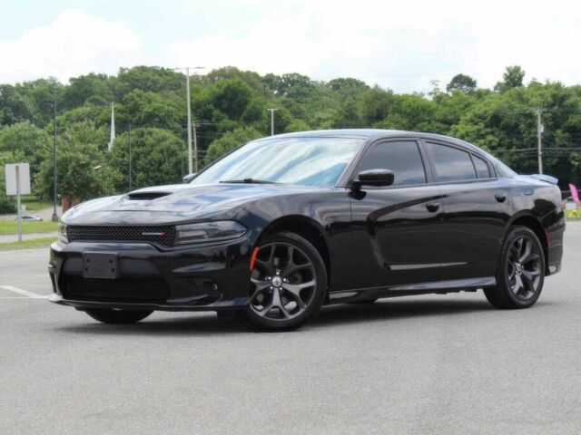 Чорний Додж Charger, об'ємом двигуна 3.6 л та пробігом 52 тис. км за 8700 $, фото 2 на Automoto.ua
