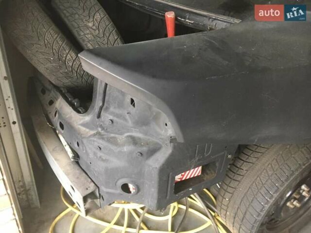 Чорний Додж Charger, об'ємом двигуна 5.7 л та пробігом 10 тис. км за 2999 $, фото 8 на Automoto.ua