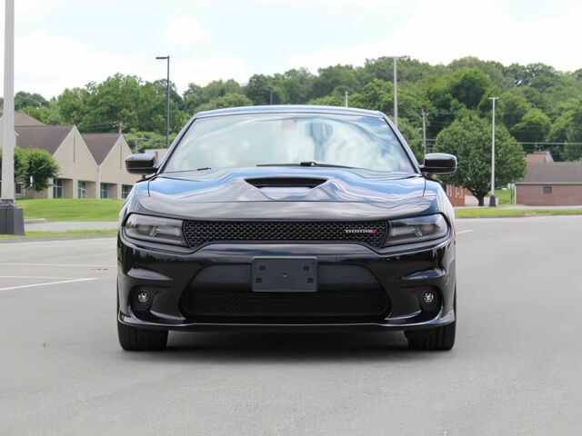 Чорний Додж Charger, об'ємом двигуна 3.6 л та пробігом 66 тис. км за 12900 $, фото 1 на Automoto.ua