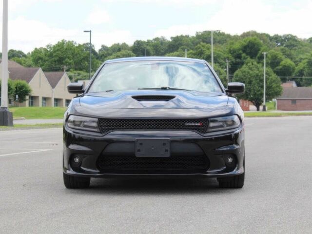 Чорний Додж Charger, об'ємом двигуна 3.6 л та пробігом 52 тис. км за 8700 $, фото 1 на Automoto.ua