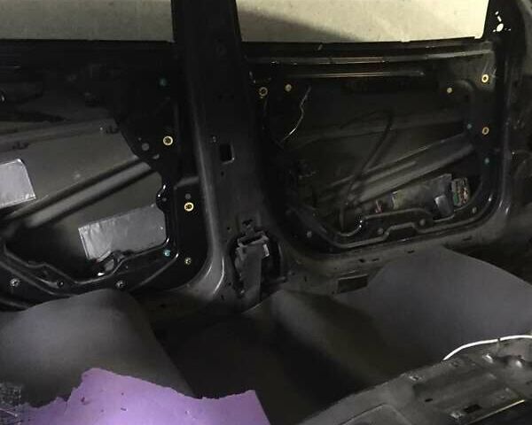 Чорний Додж Charger, об'ємом двигуна 5.7 л та пробігом 10 тис. км за 2999 $, фото 9 на Automoto.ua