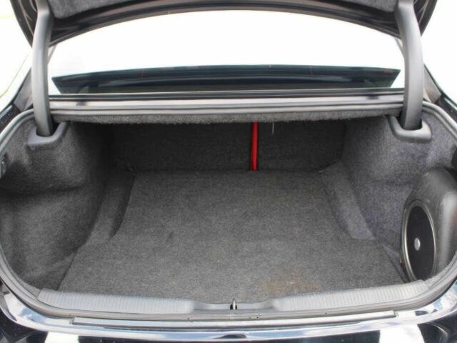 Чорний Додж Charger, об'ємом двигуна 3.6 л та пробігом 52 тис. км за 8700 $, фото 8 на Automoto.ua