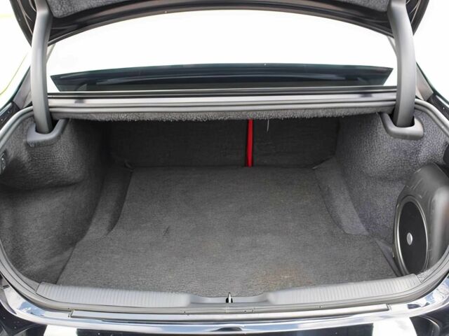 Чорний Додж Charger, об'ємом двигуна 3.6 л та пробігом 66 тис. км за 12900 $, фото 14 на Automoto.ua