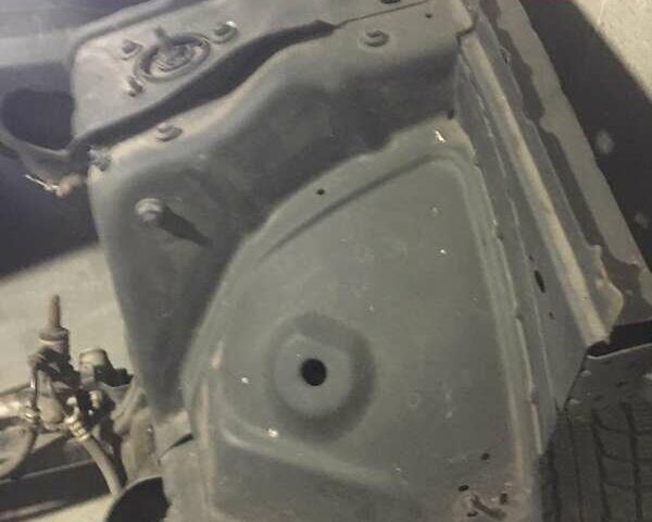 Чорний Додж Charger, об'ємом двигуна 5.7 л та пробігом 10 тис. км за 2999 $, фото 11 на Automoto.ua