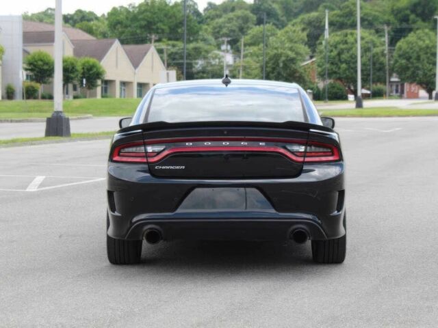 Чорний Додж Charger, об'ємом двигуна 3.6 л та пробігом 52 тис. км за 8700 $, фото 7 на Automoto.ua