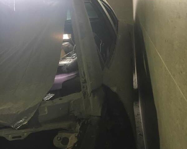 Чорний Додж Charger, об'ємом двигуна 5.7 л та пробігом 10 тис. км за 2999 $, фото 12 на Automoto.ua