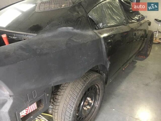 Чорний Додж Charger, об'ємом двигуна 5.7 л та пробігом 10 тис. км за 2999 $, фото 10 на Automoto.ua