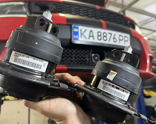 Червоний Додж Charger, об'ємом двигуна 6.4 л та пробігом 98 тис. км за 33000 $, фото 31 на Automoto.ua