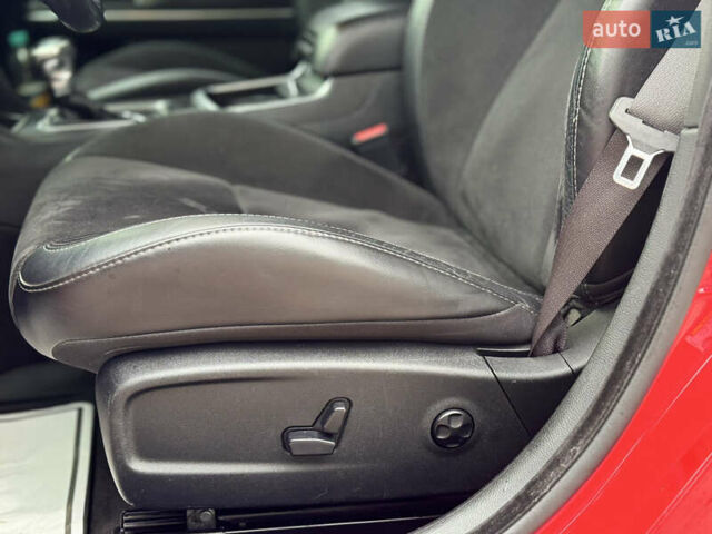 Додж Чарджер 2018 в Косове на Automoto.ua Красный Додж Чарджер, объемом двигателя 3.6 л и пробегом 145 тыс. км за 18500 $, фото 19 на Automoto.ua