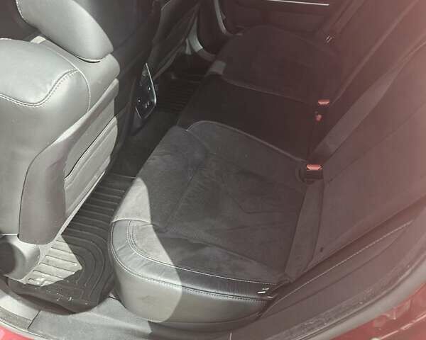 Червоний Додж Charger, об'ємом двигуна 6.41 л та пробігом 22 тис. км за 44999 $, фото 20 на Automoto.ua