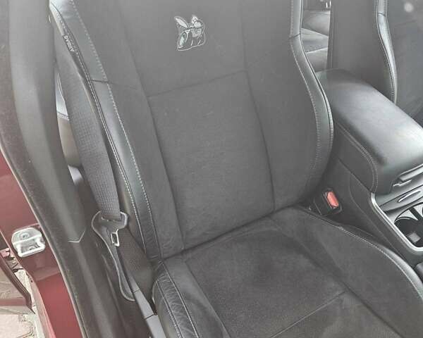 Червоний Додж Charger, об'ємом двигуна 6.41 л та пробігом 22 тис. км за 44999 $, фото 27 на Automoto.ua