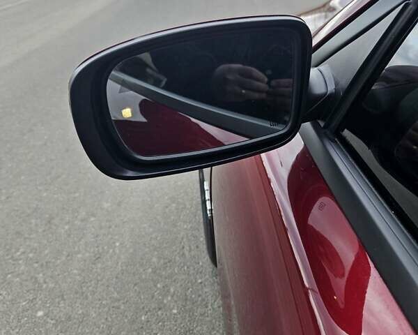 Червоний Додж Charger, об'ємом двигуна 6.41 л та пробігом 22 тис. км за 44999 $, фото 41 на Automoto.ua