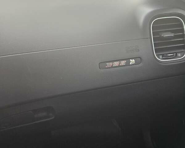 Червоний Додж Charger, об'ємом двигуна 6.41 л та пробігом 22 тис. км за 44999 $, фото 30 на Automoto.ua