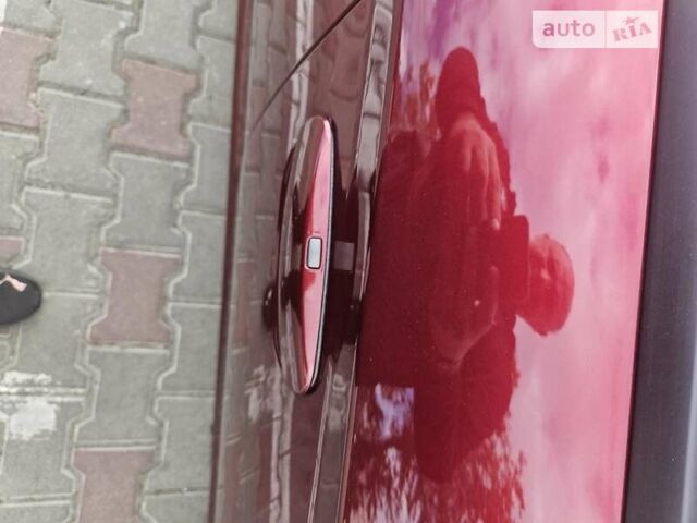 Червоний Додж Charger, об'ємом двигуна 6.41 л та пробігом 22 тис. км за 44999 $, фото 16 на Automoto.ua