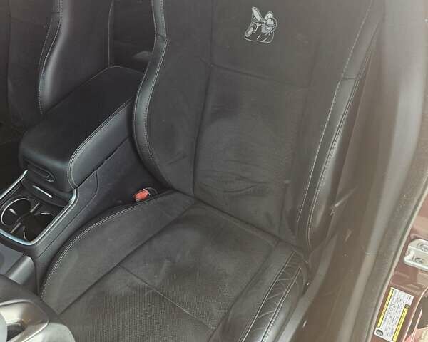 Червоний Додж Charger, об'ємом двигуна 6.41 л та пробігом 22 тис. км за 44999 $, фото 21 на Automoto.ua
