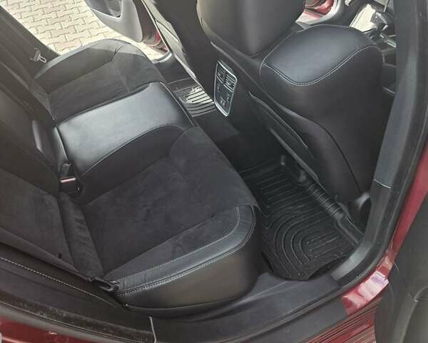 Червоний Додж Charger, об'ємом двигуна 6.41 л та пробігом 22 тис. км за 44999 $, фото 29 на Automoto.ua