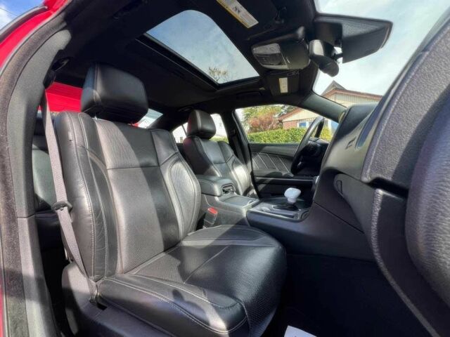 Червоний Додж Charger, об'ємом двигуна 3.6 л та пробігом 34 тис. км за 10400 $, фото 21 на Automoto.ua