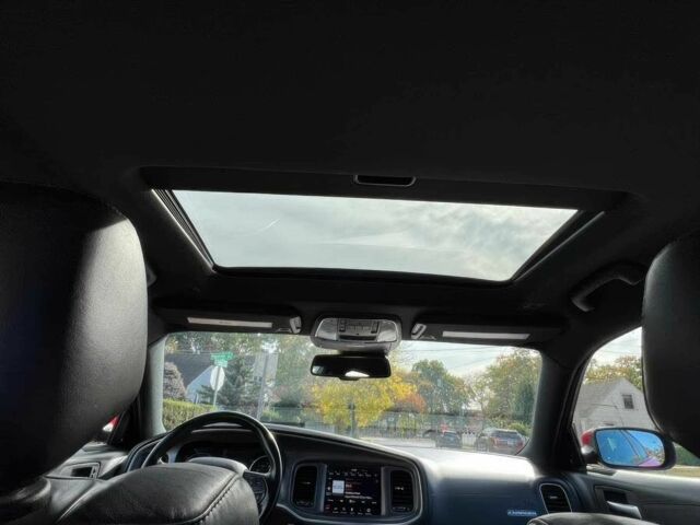 Червоний Додж Charger, об'ємом двигуна 3.6 л та пробігом 34 тис. км за 10400 $, фото 20 на Automoto.ua