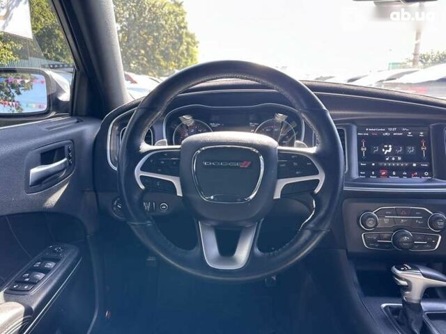 Додж Чарджер, объемом двигателя 3.6 л и пробегом 137 тыс. км за 21000 $, фото 8 на Automoto.ua