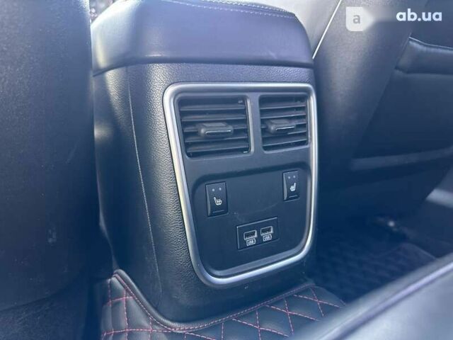 Додж Чарджер, объемом двигателя 3.6 л и пробегом 137 тыс. км за 21000 $, фото 16 на Automoto.ua