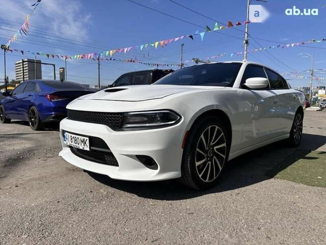 Додж Чарджер, объемом двигателя 3.6 л и пробегом 137 тыс. км за 21000 $, фото 2 на Automoto.ua