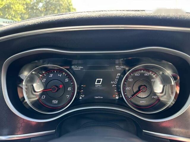 Додж Чарджер, объемом двигателя 3.6 л и пробегом 137 тыс. км за 21000 $, фото 9 на Automoto.ua