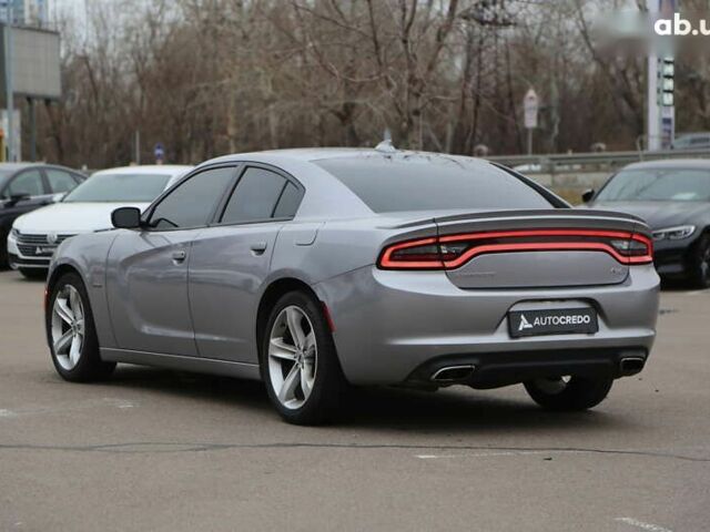 Додж Charger, об'ємом двигуна 4.25 л та пробігом 155 тис. км за 19900 $, фото 4 на Automoto.ua