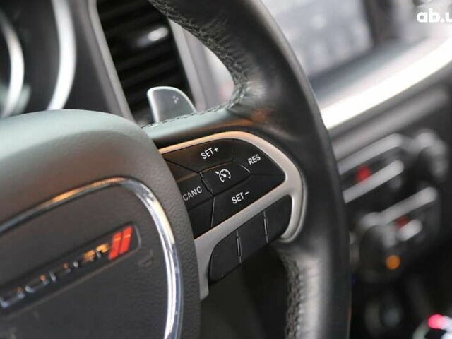 Додж Charger, об'ємом двигуна 4.25 л та пробігом 155 тис. км за 19900 $, фото 20 на Automoto.ua