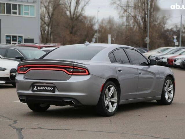 Додж Charger, об'ємом двигуна 4.25 л та пробігом 155 тис. км за 19900 $, фото 7 на Automoto.ua