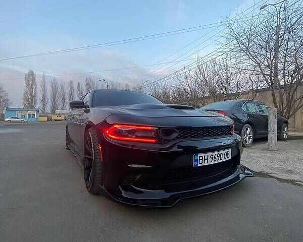 Додж Charger, об'ємом двигуна 6.2 л та пробігом 58 тис. км за 55000 $, фото 4 на Automoto.ua