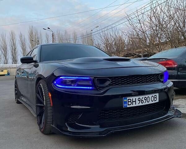 Додж Charger, об'ємом двигуна 6.2 л та пробігом 58 тис. км за 55000 $, фото 5 на Automoto.ua