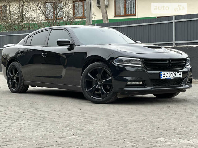 Додж Charger, об'ємом двигуна 3.6 л та пробігом 211 тис. км за 17950 $, фото 2 на Automoto.ua