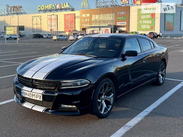 Додж Charger, об'ємом двигуна 3.6 л та пробігом 107 тис. км за 17499 $, фото 8 на Automoto.ua