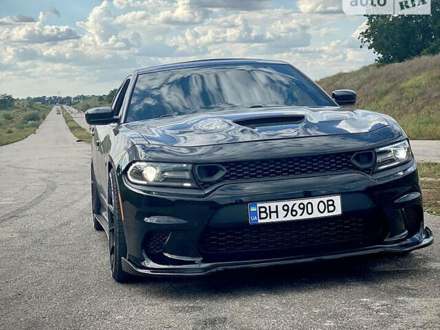 Додж Charger, об'ємом двигуна 6.2 л та пробігом 58 тис. км за 55000 $, фото 1 на Automoto.ua