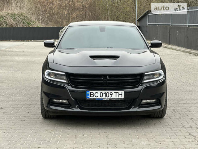 Додж Charger, об'ємом двигуна 3.6 л та пробігом 211 тис. км за 17950 $, фото 1 на Automoto.ua