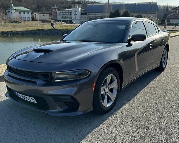 Додж Charger, об'ємом двигуна 3.6 л та пробігом 104 тис. км за 21500 $, фото 4 на Automoto.ua