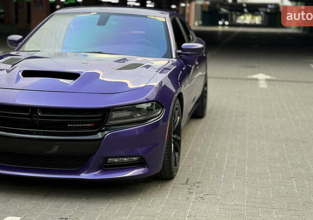 Додж Чарджер, объемом двигателя 5.7 л и пробегом 138 тыс. км за 27998 $, фото 6 на Automoto.ua