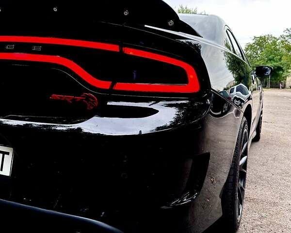 Додж Charger, об'ємом двигуна 5.65 л та пробігом 162 тис. км за 25000 $, фото 3 на Automoto.ua