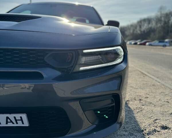 Додж Charger, об'ємом двигуна 3.6 л та пробігом 104 тис. км за 22000 $, фото 3 на Automoto.ua