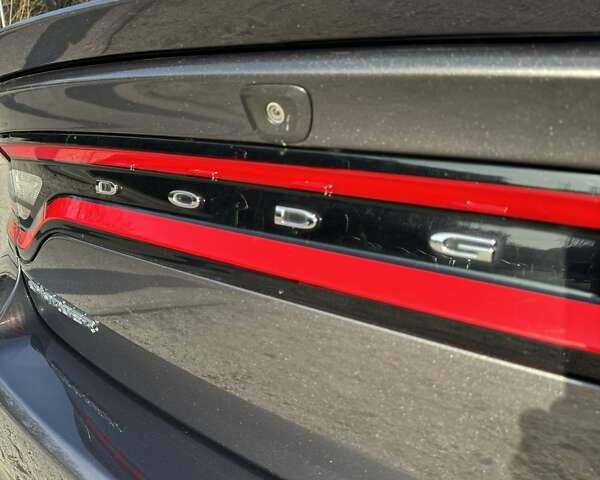 Додж Charger, об'ємом двигуна 3.6 л та пробігом 104 тис. км за 22000 $, фото 9 на Automoto.ua